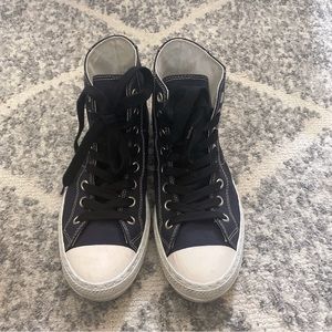 Maison Margiela high top sneakers
